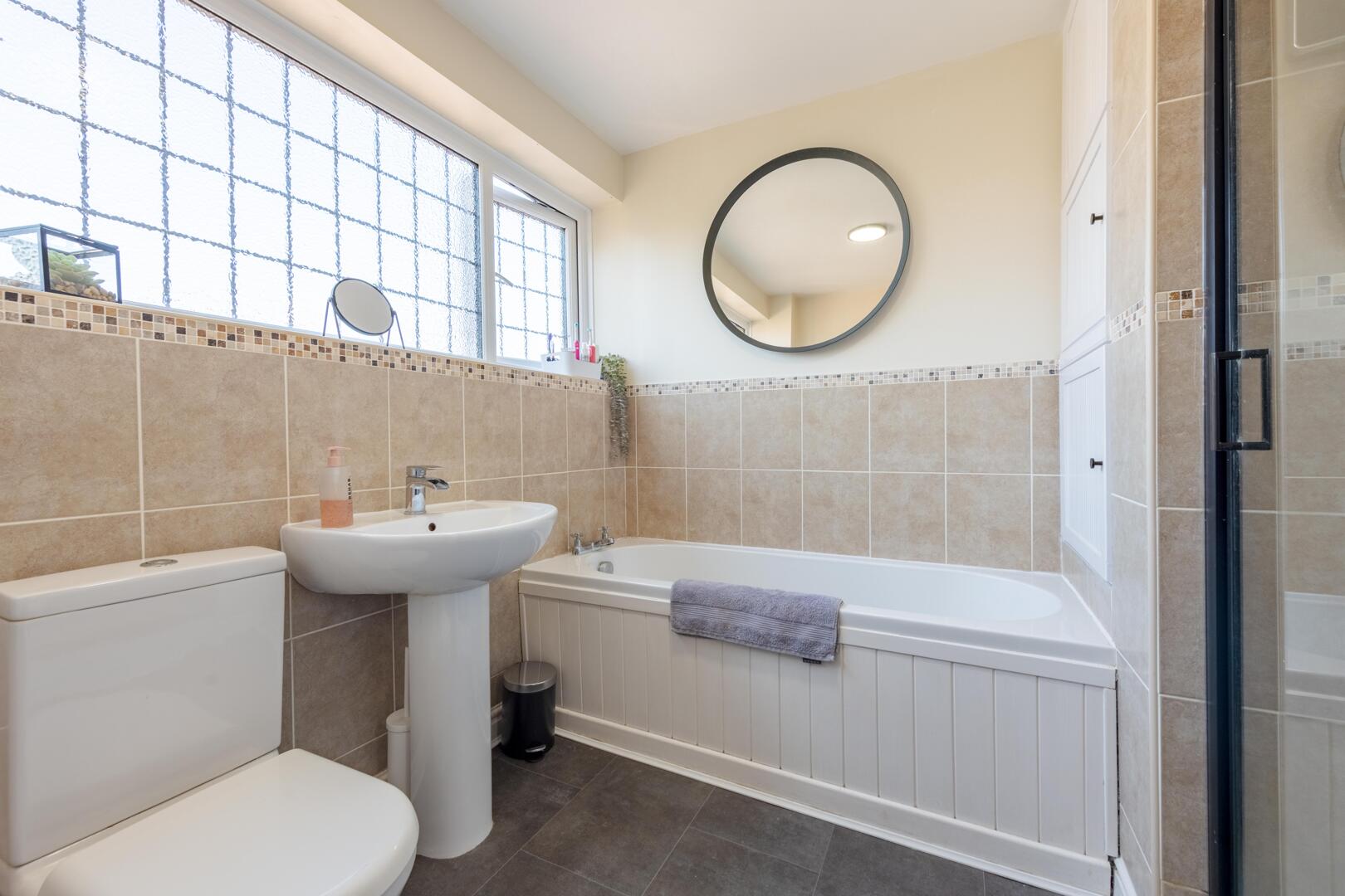 Fir Grove, Wollaston, Stourbridge
